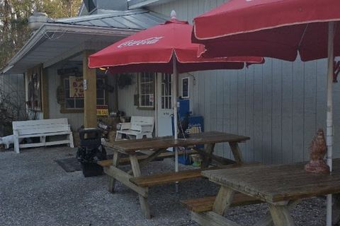 Savannah's Country Buffet